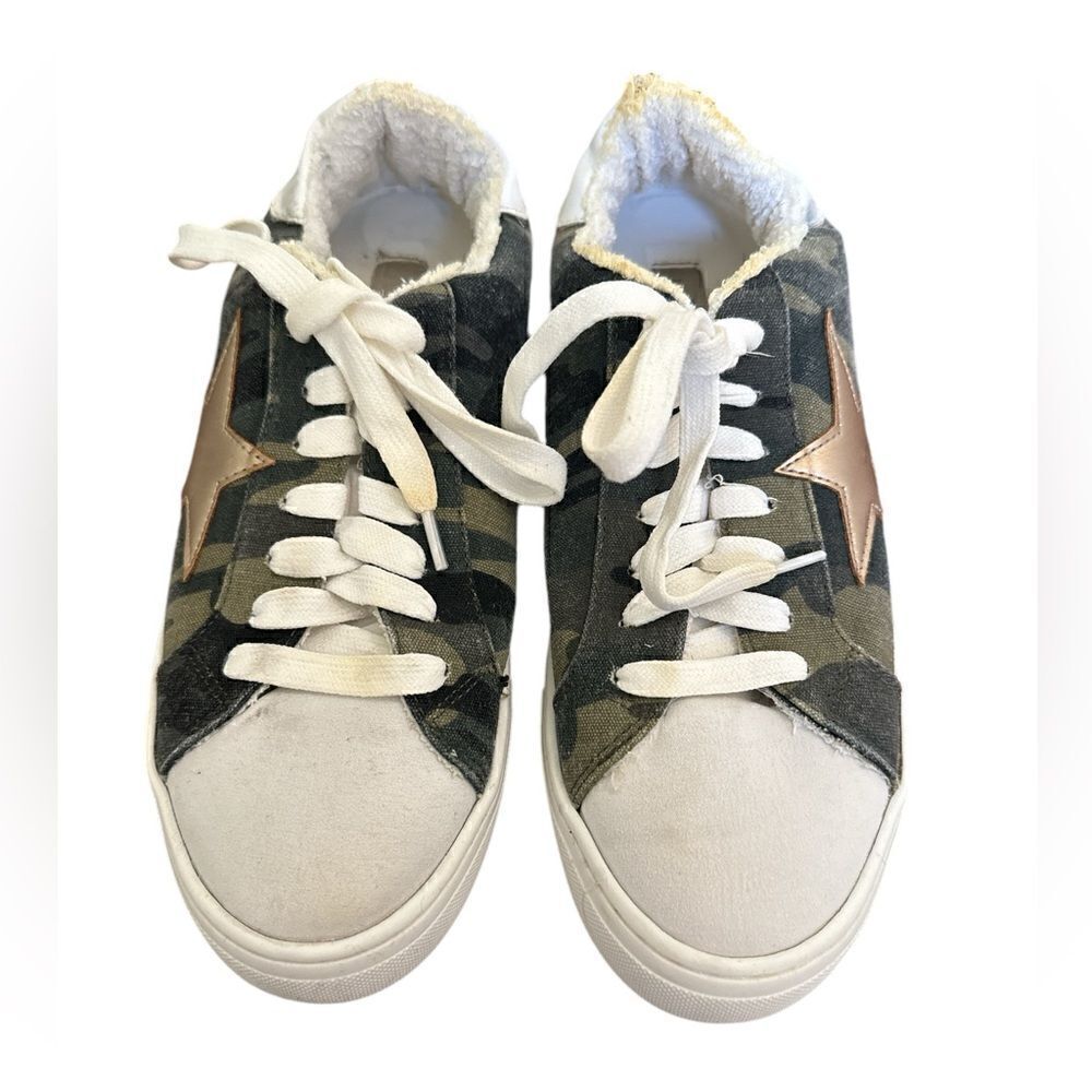STEVEN New York Women’s Sneakers